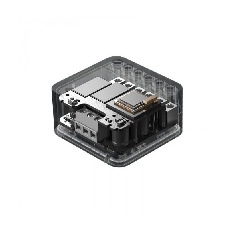 Aqara T2 Relais-Modul 2 Kanäle ZigBee Bluetooth