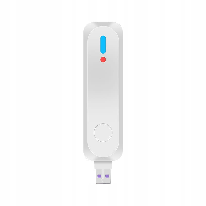Bramka Zigbee 3.0 USB Bluetooth Mesh WiFi Tuya Smart Life Bramka Zigbee 3.0 USB Bluetooth Mesh WiFi Tuya Smart Life