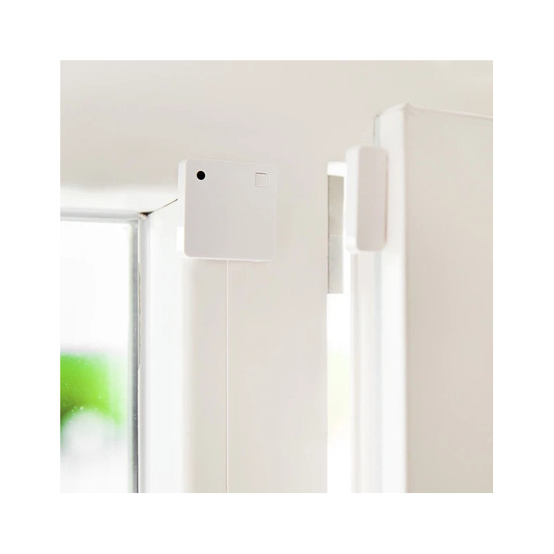 Shelly BLU Bluetooth window door opening sensor