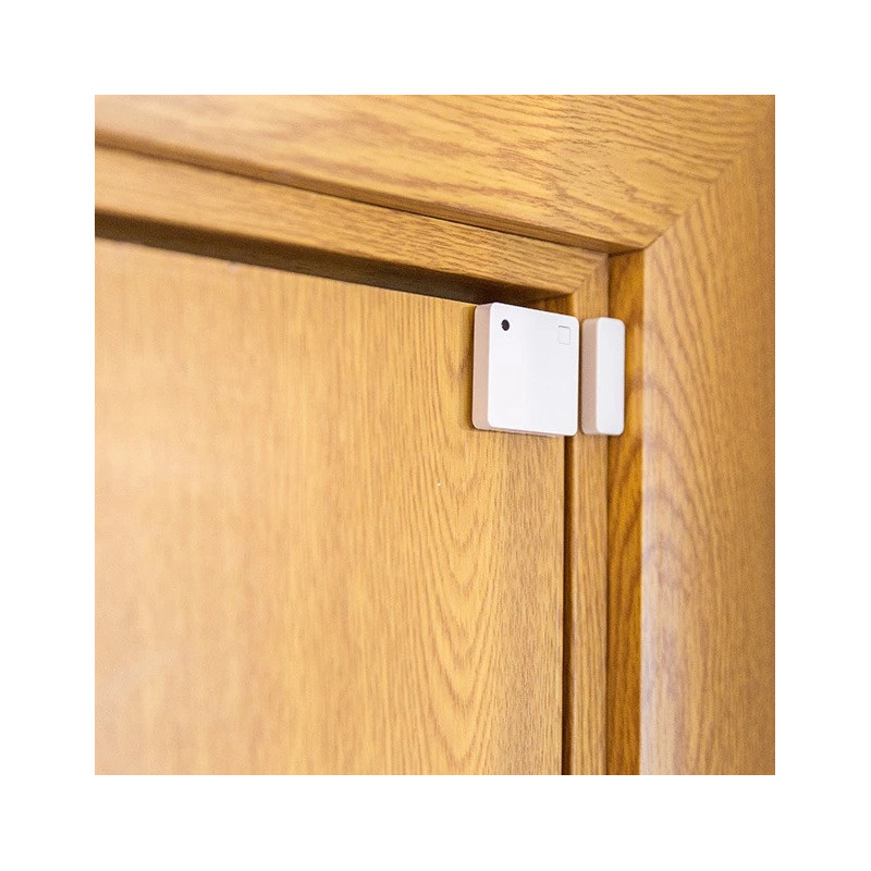 Shelly BLU Sensor Bluetooth de apertura de puertas y ventanas