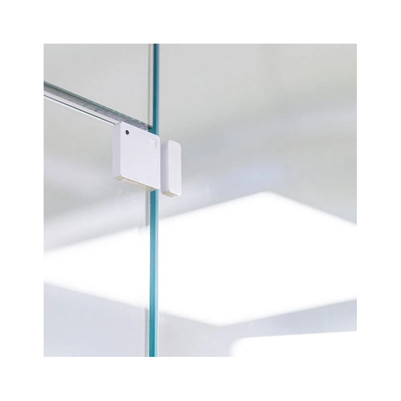 Shelly BLU Sensor Bluetooth de apertura de puertas y ventanas