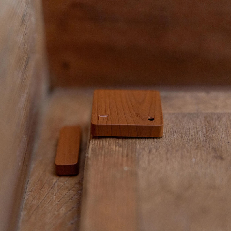 Shelly BLU Bluetooth Fenster-Türöffnungssensor