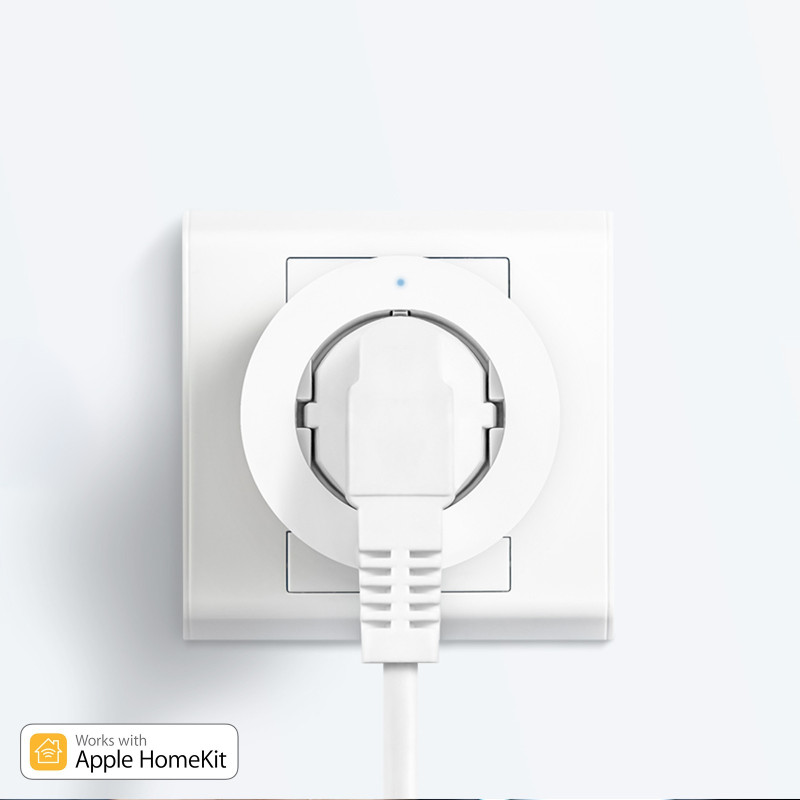 Aqara Smart Plug Gniazdko EU ZigBee 3.0