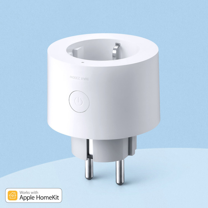 Aqara Smart Plug Gniazdko EU ZigBee 3.0
