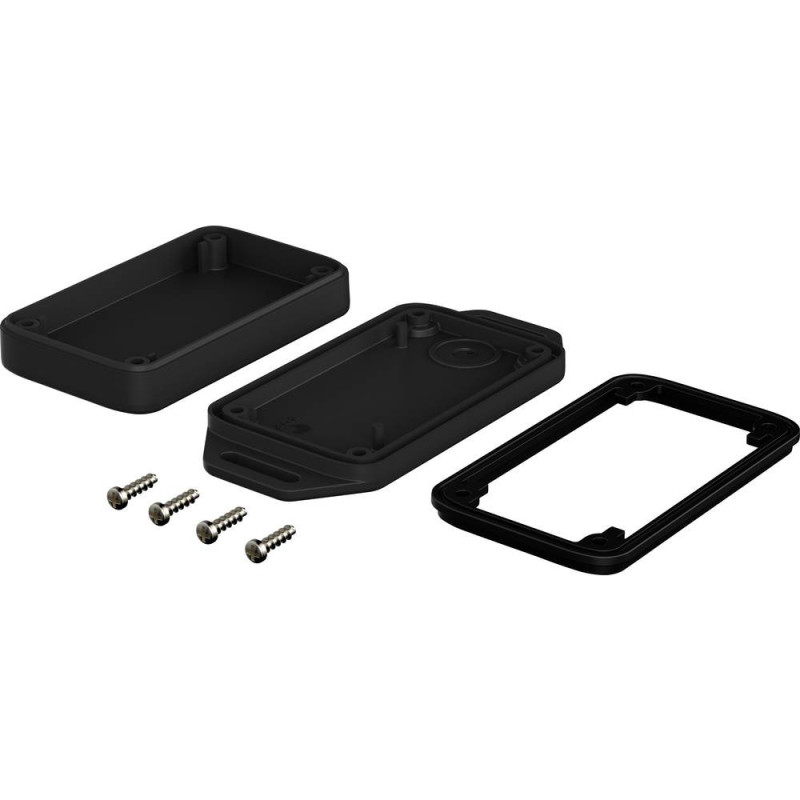 Waterproof housing for Shelly BLU opening sensor