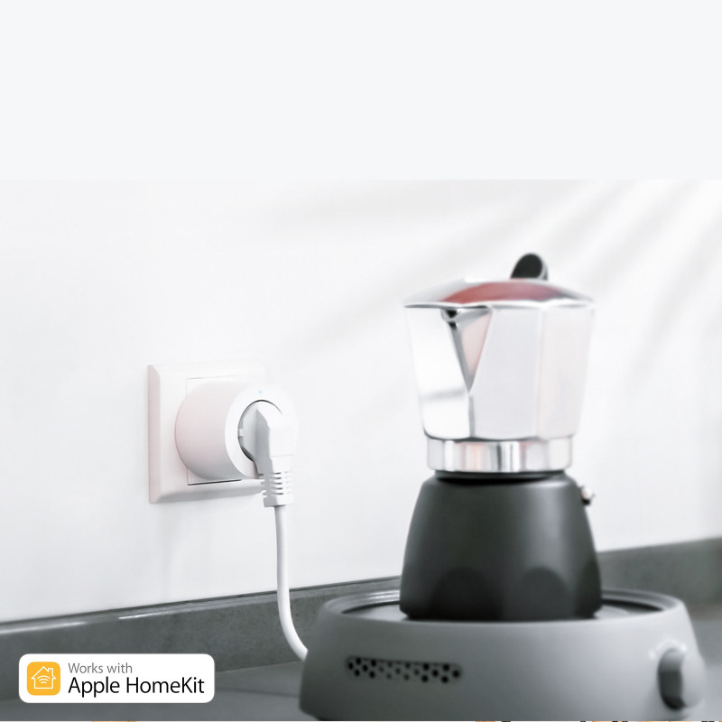 Aqara Smart Plug Gniazdko EU ZigBee 3.0