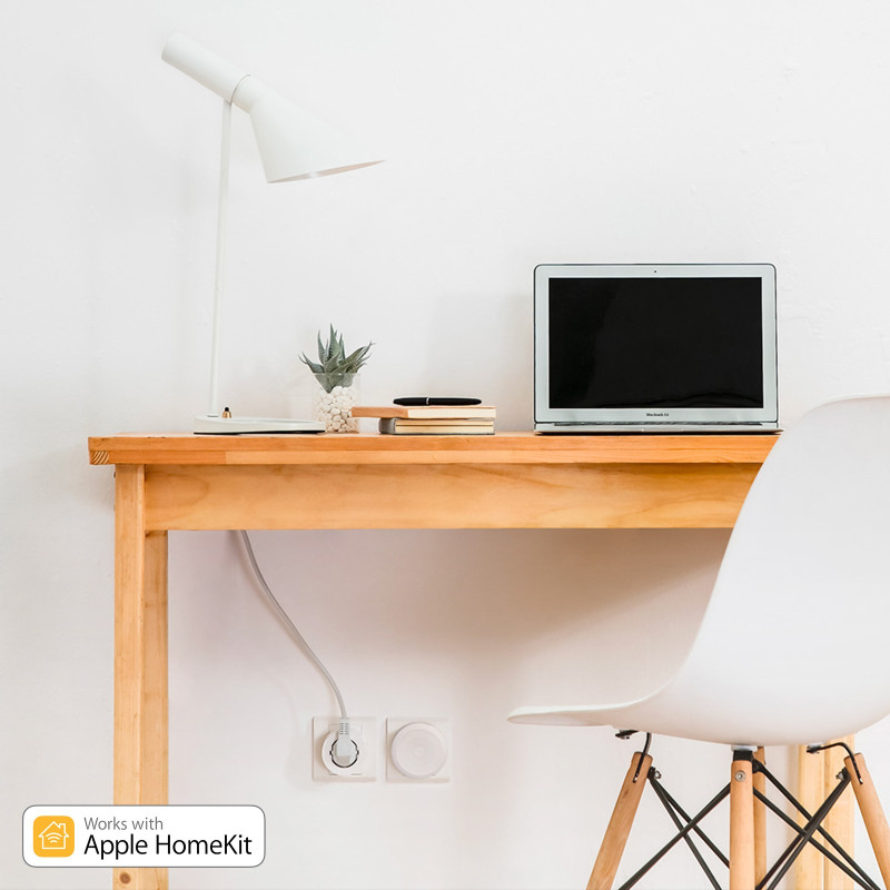 Aqara Smart Plug EU ZigBee 3.0 socket