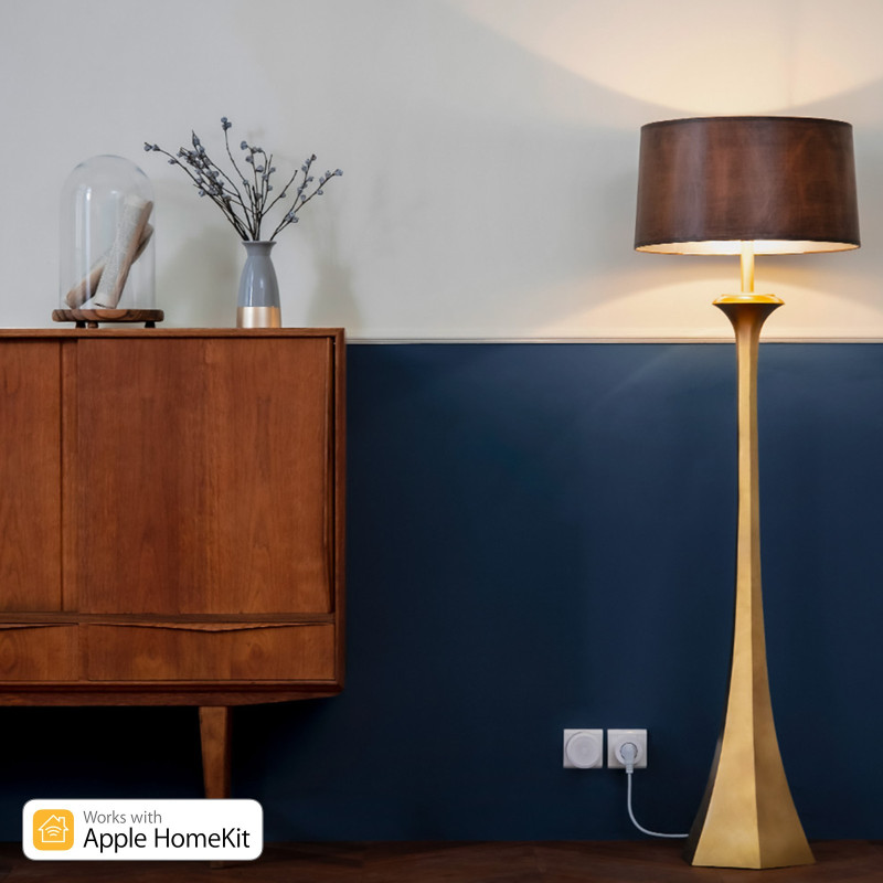 Aqara Smart Plug EU ZigBee 3.0 socket