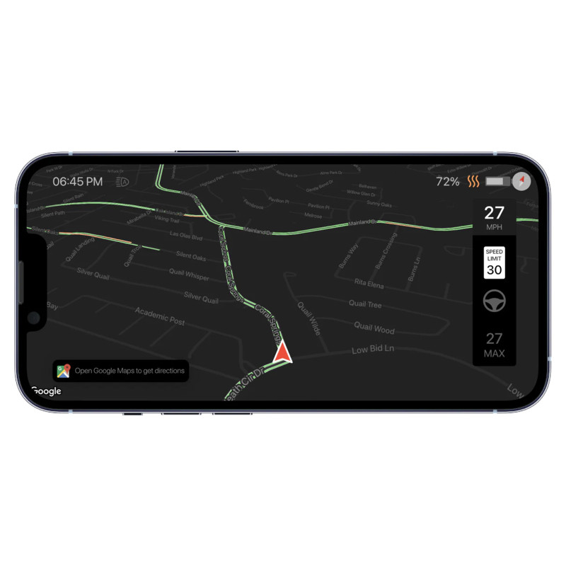 Teslogic Transmisor Kit v2 Dashboard dla Tesla 3 / Y