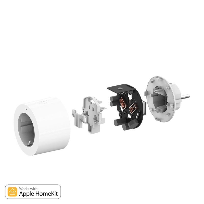 Aqara Smart Plug EU Presa ZigBee 3.0