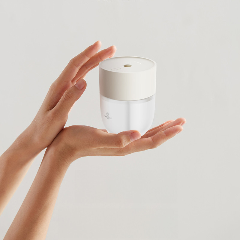 SIMPLEWAY Automatischer Ätherisches Öl-Duft-Diffusor Aromatherapie