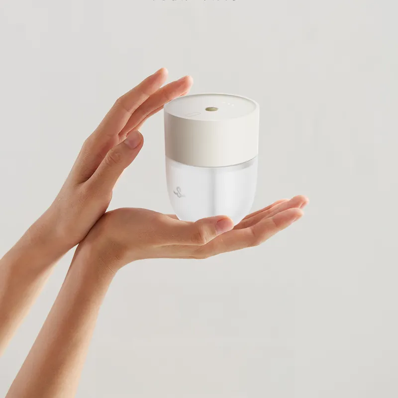 SIMPLEWAY Diffusore automatico di oli essenziali per aromaterapia