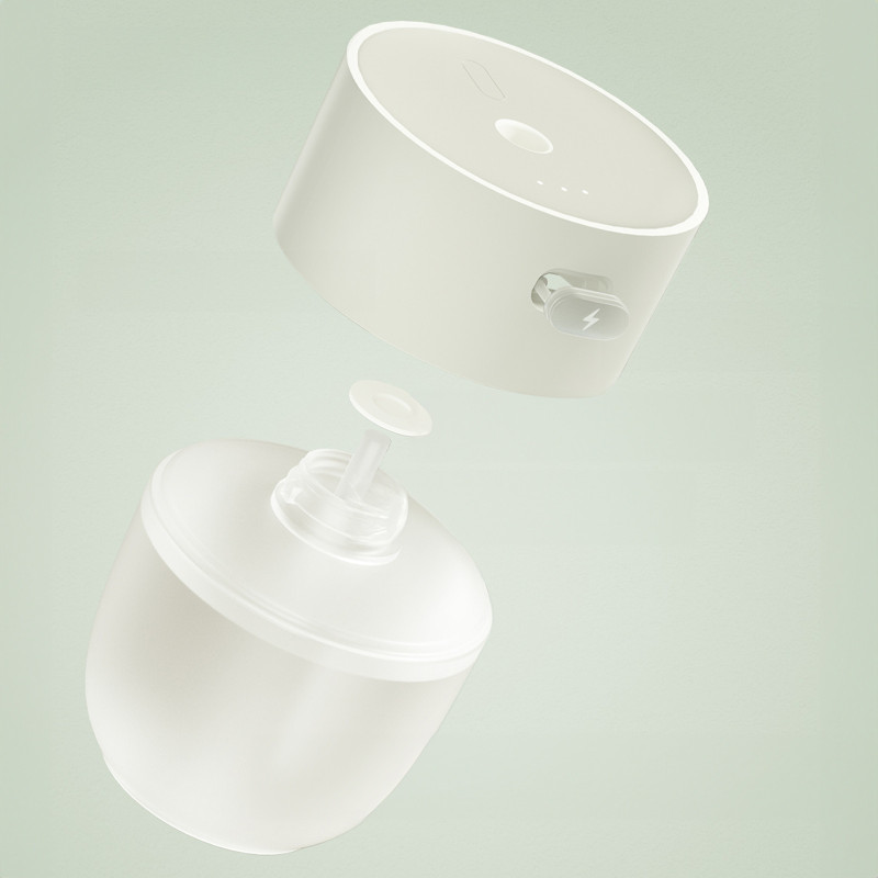 SIMPLEWAY Diffuseur automatique d'huiles essentielles pour l'aromathérapie