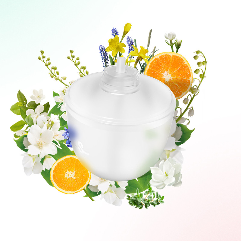 Perfumes para el hogar SIMPLEWAY difusor de fragancias aromaterapia ambientador