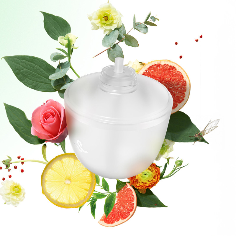 Perfumes para el hogar SIMPLEWAY difusor de fragancias aromaterapia ambientador