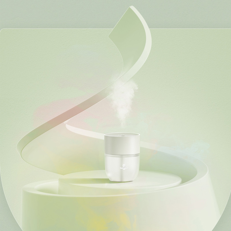 Parfums für das Haus SIMPLEWAY Duftzerstäuber Aromatherapie Lufterfrischer