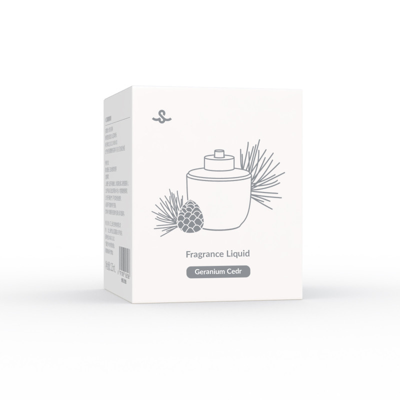 Perfumy do domu Zapach SIMPLEWAY do dyfuzora zapachów aromaterapia odświeżacz powietrza