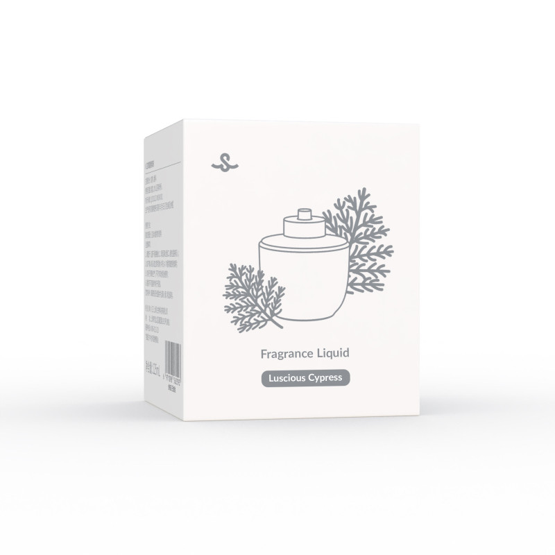 Perfume Home Fragrance SIMPLEWAY for fragrance diffuser aromatherapy air freshener.