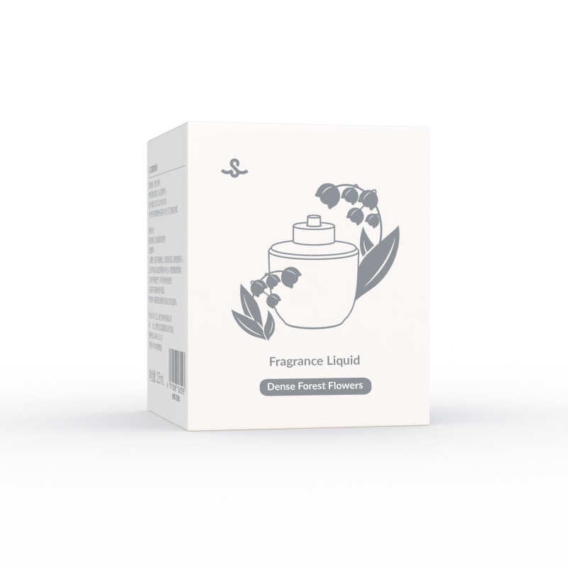 Parfums pour la maison SIMPLEWAY diffuseur de parfum aromathérapie rafraîchisseur d'air