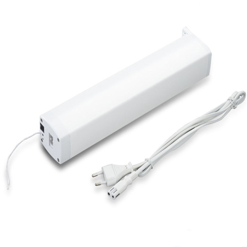 MATTER sur le moteur WiFi Apple Homekit pour les rails de rideaux électriques