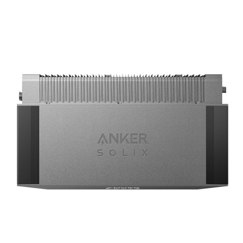 Anker Solix Solarbank 2 PRO 1600Wh 800W accumulatore di energia con microinverter