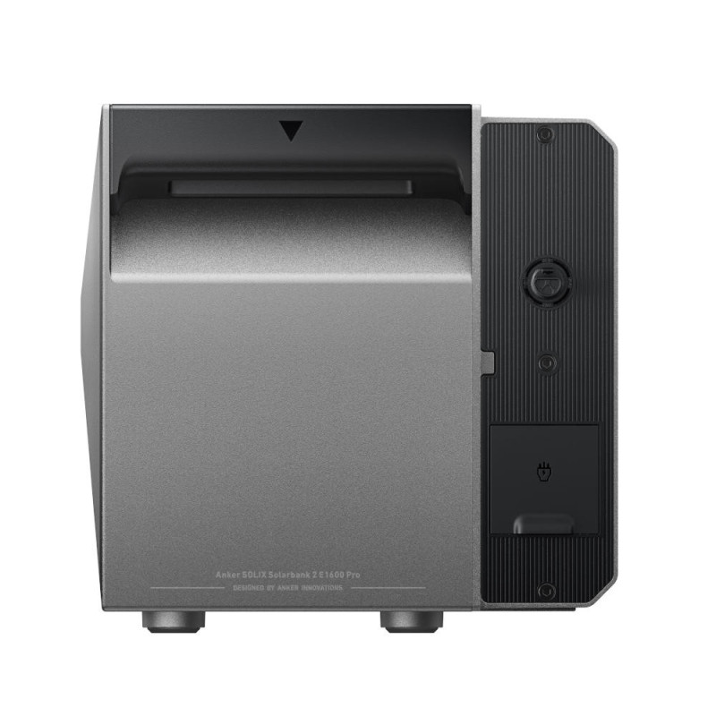 Magazyn energii Anker Solix Solarbank 2 PRO 1600Wh 800W z mikroinwerterem