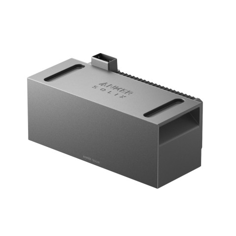 Batterie Anker Solix Solarbank 2 Pro / Plus 1600Wh