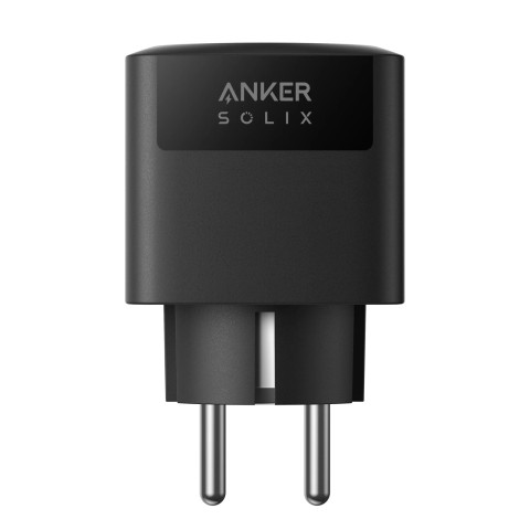 Enchufe inteligente Anker SOLIX