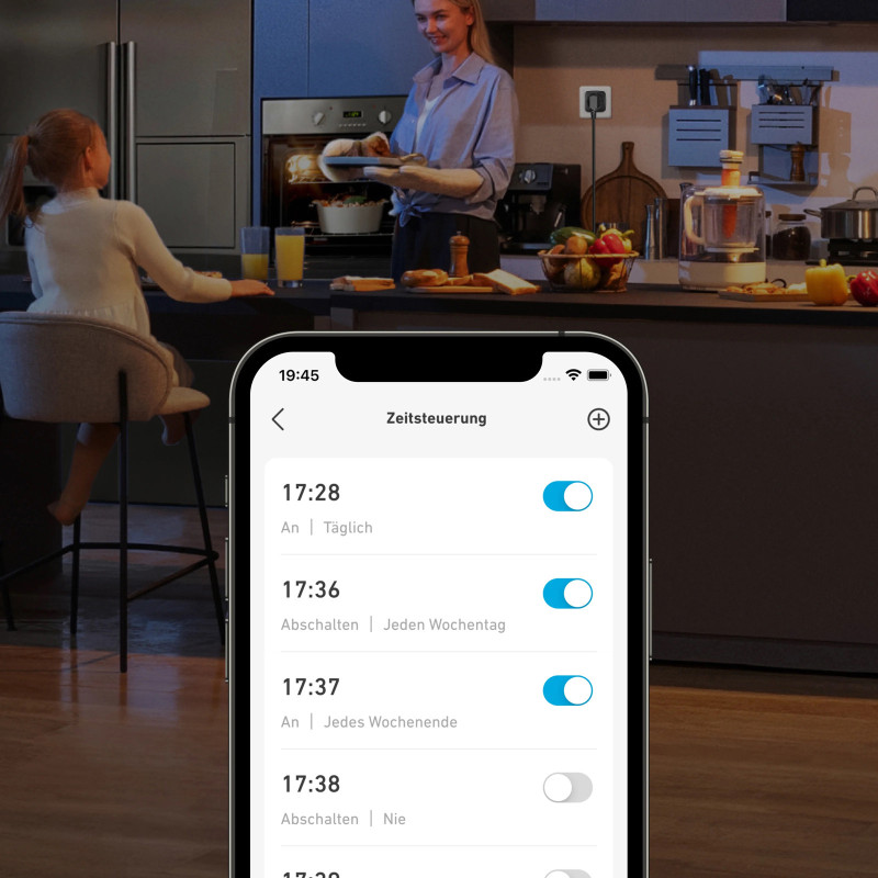 Anker SOLIX Smart Plug