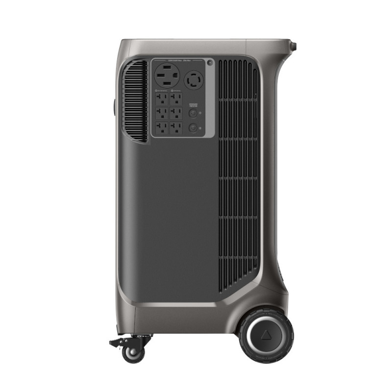 Anker Solix F3800 3840Wh 6000W tragbares Kraftwerk