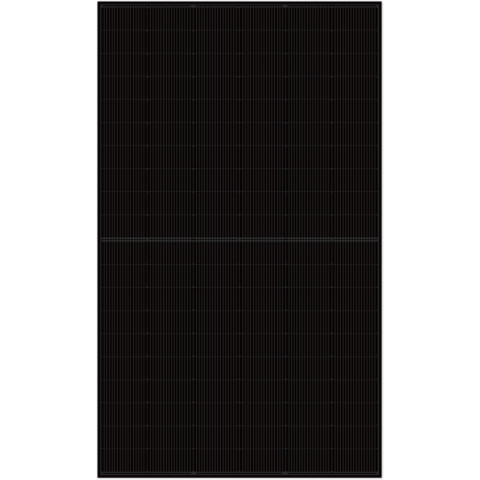 Panel fotovoltaico Módulo FV ENCOR 445W N-TYPE TOPCON FULL BLACK