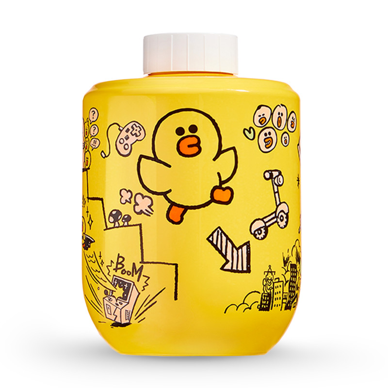 Simpleway Xiaomi foam soap for children's automatic dispenser 2-PACK