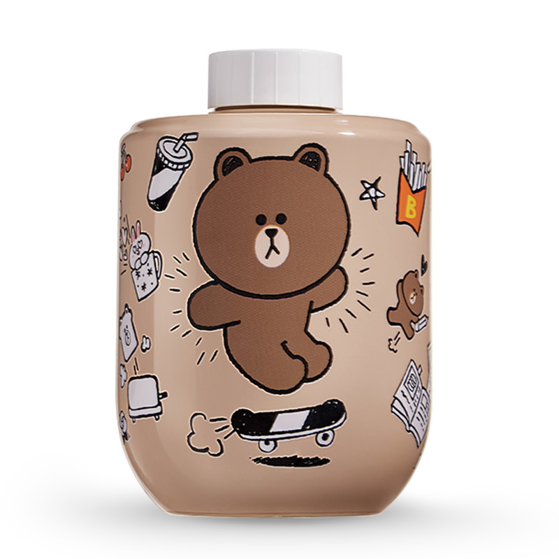 Sapone in schiuma Simpleway per dispenser automatico per bambini 2-PACK