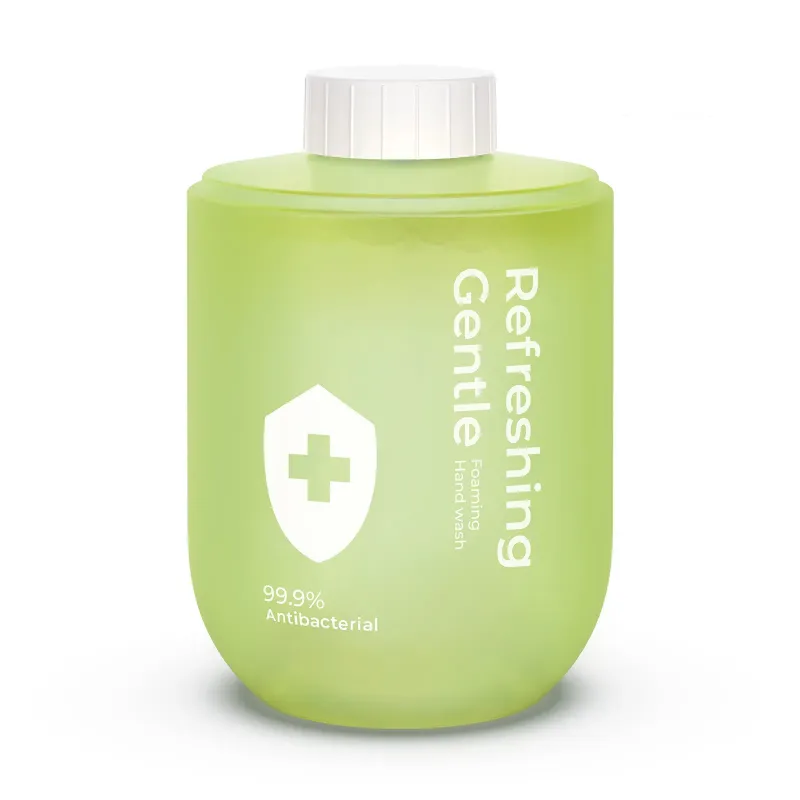 Simpleway foam soap for automatic dispenser 1-PACK