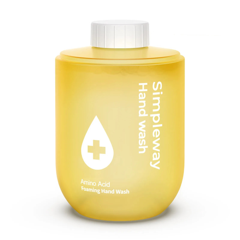 Simpleway foam soap for automatic dispenser 1-PACK