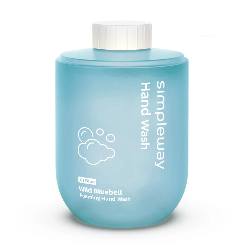 Sapone in schiuma Simpleway per distributore automatico 1-PACK