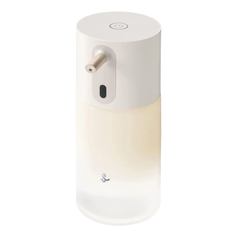 SIMPLEWAY Automatic Foam Soap Dispenser PRO USB-C charging