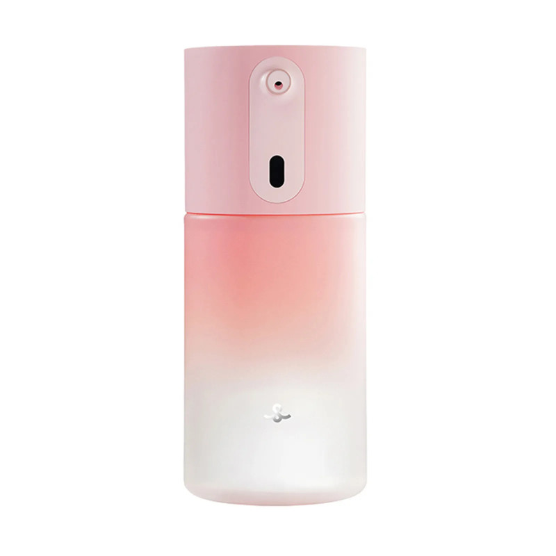 SIMPLEWAY Automatyczny Dozownik Mydła w piance PRO ładowanie USB-C