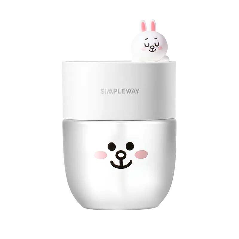 SIMPLEWAY Diffuseur automatique d'huiles essentielles pour l'aromathérapie