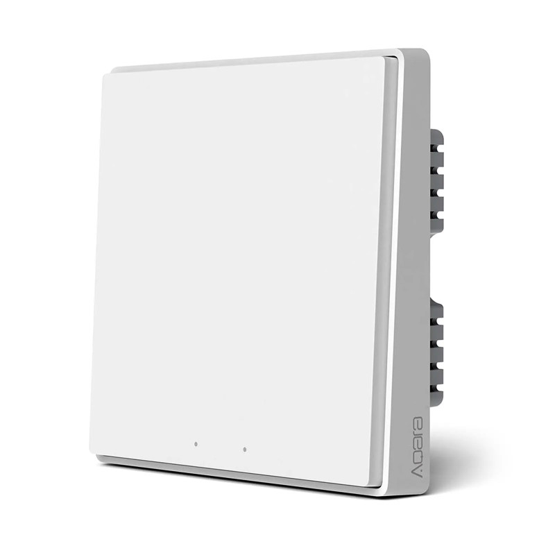 Aqara D1 Zigbee light switch N+L