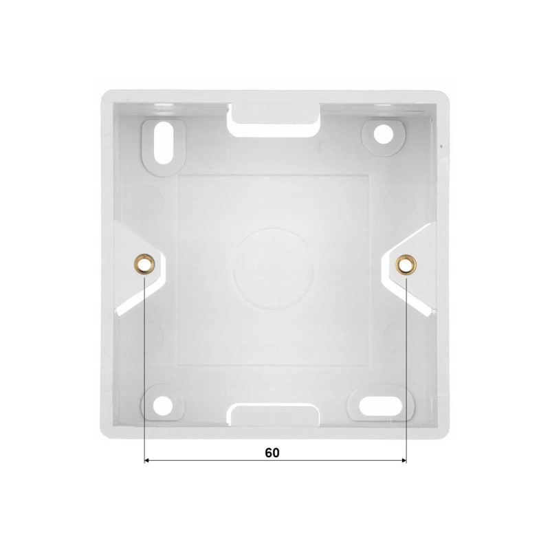 Aqara D1 Zigbee light switch N+L