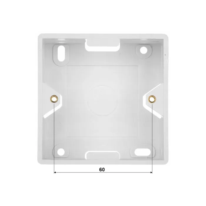 Aqara D1 Włącznik światła Zigbee N+L
