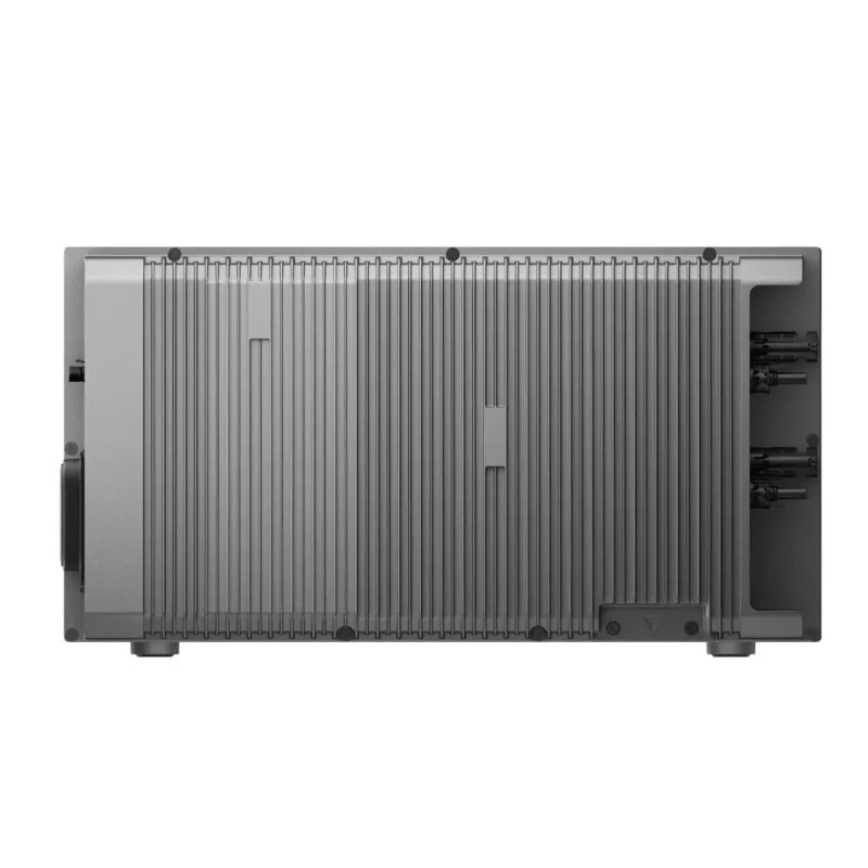 ANKER Solix Solarbank 2 AC 1600Wh magazyn energii z mikroinwerterem 800W + ANKER Smart Licznik 3-fazowy