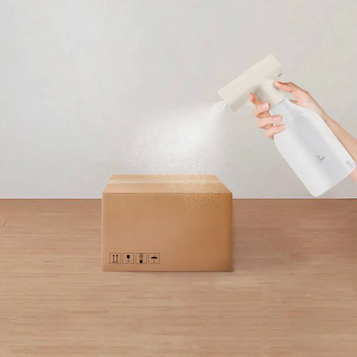 Simpleway Spray Pulvérisateur automatique pour désinfecter ou pulvériser les plantes