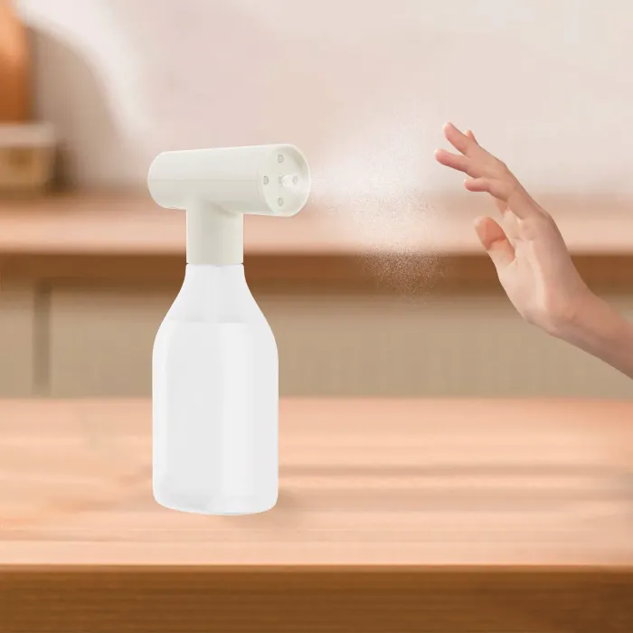 Simpleway Spray Automatisches Sprühgerät zum Desinfizieren oder Besprühen von Pflanzen