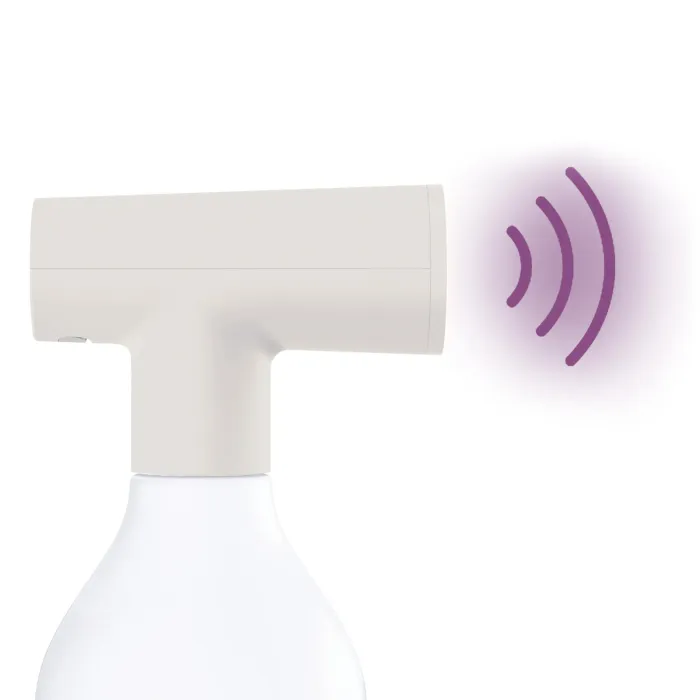 Simpleway Spray Automatisches Sprühgerät zum Desinfizieren oder Besprühen von Pflanzen