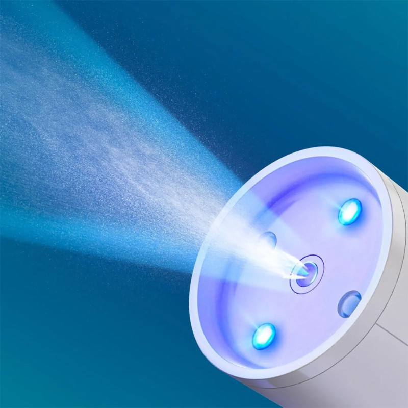 Simpleway Spray Automatic spray for disinfecting or spraying plants