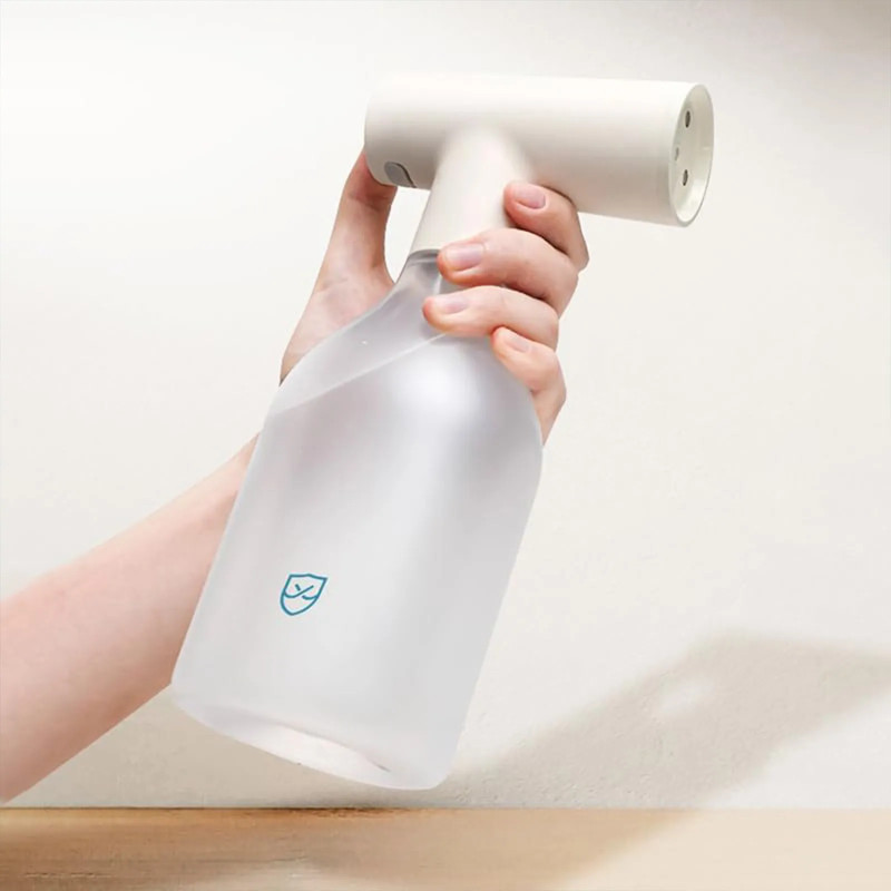 Simpleway Spray Automatic spray for disinfecting or spraying plants
