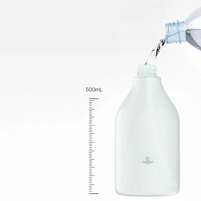 Simpleway Spray Automatic spray for disinfecting or spraying plants