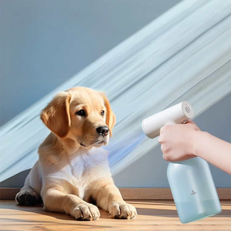 Simpleway Spray Automatic spray for disinfecting or spraying plants
